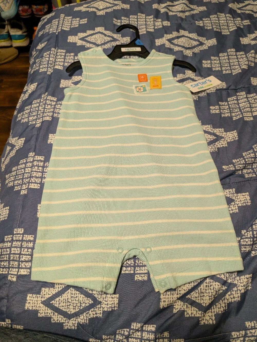 Fun Romper